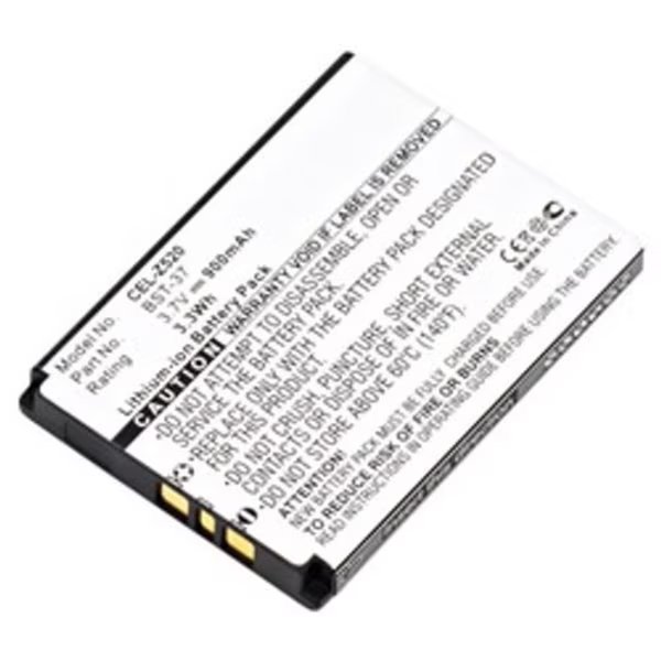 Replacement for Sony Ericsson W800, Ilc, Mfr#: W800 SONY ERICSSON
